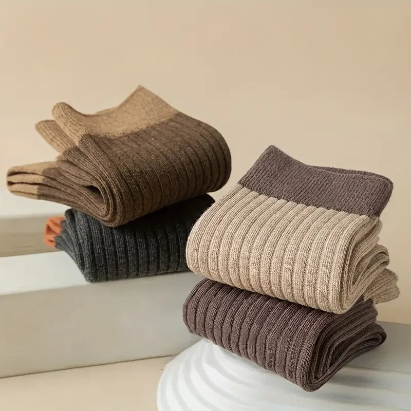 Cabin Wool Socks