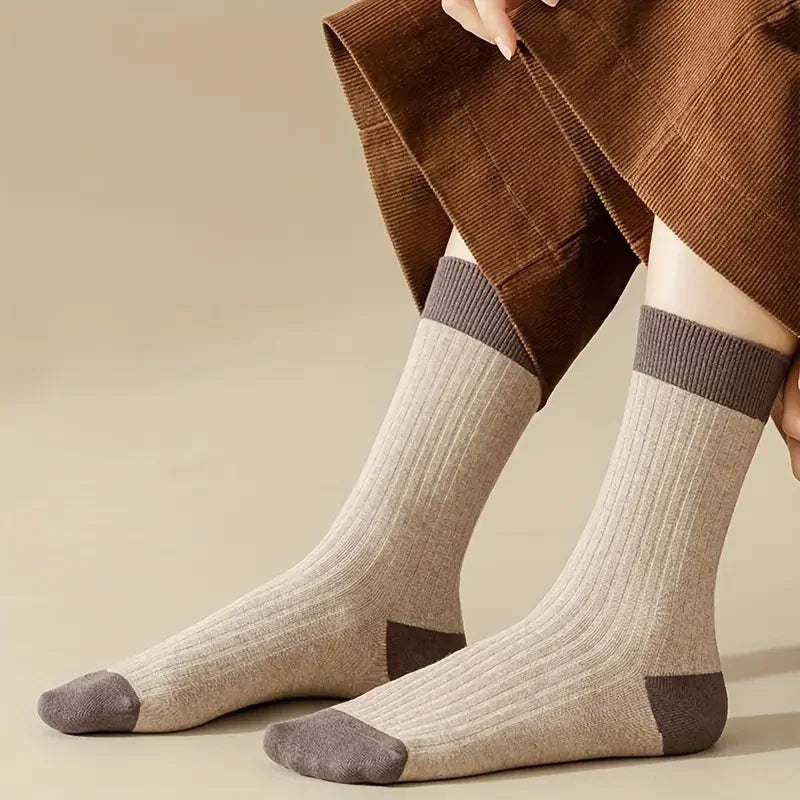 Cabin Wool Socks