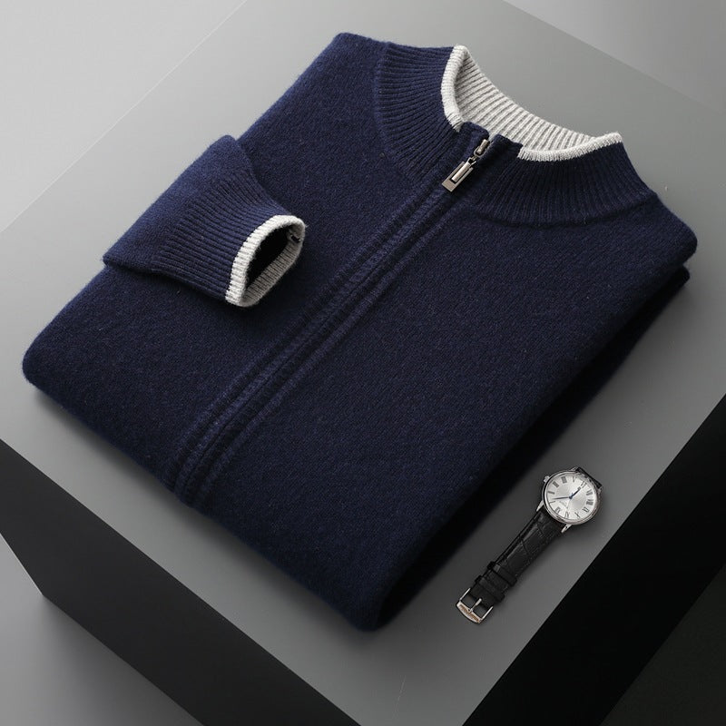 Stratta Wool Jacket