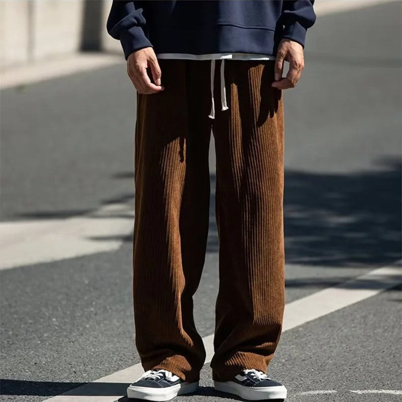 Street Corduroys