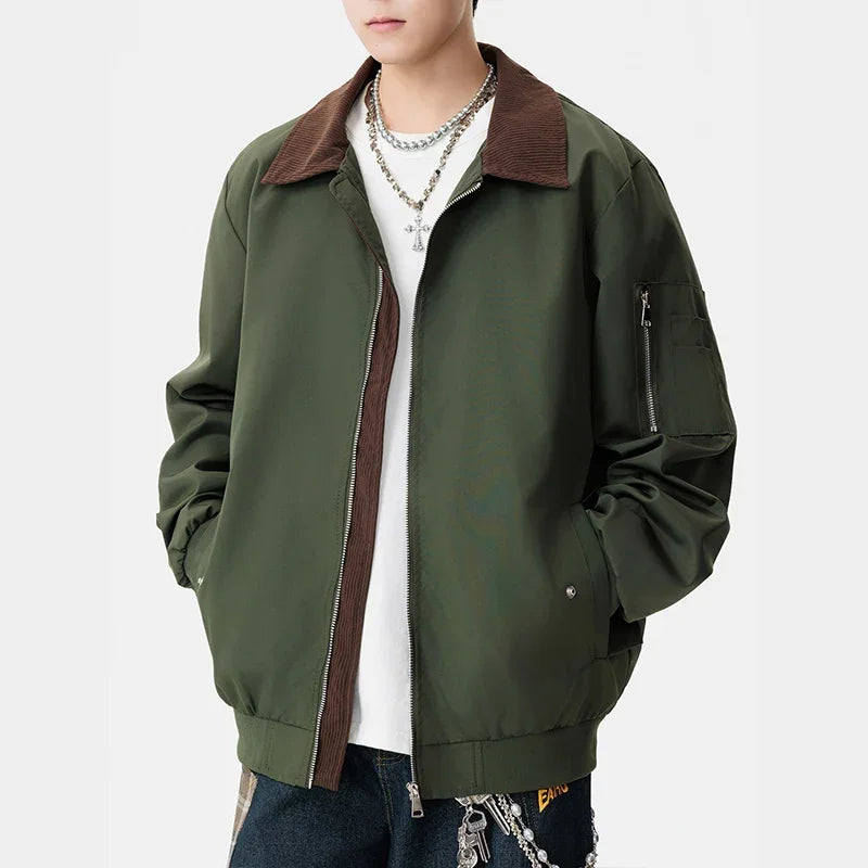 Maverick Jacket