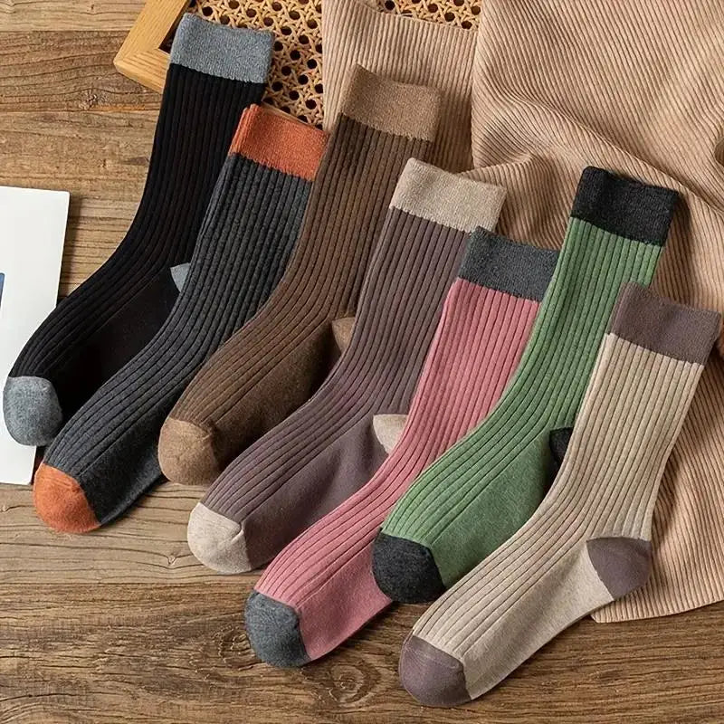Cabin Wool Socks