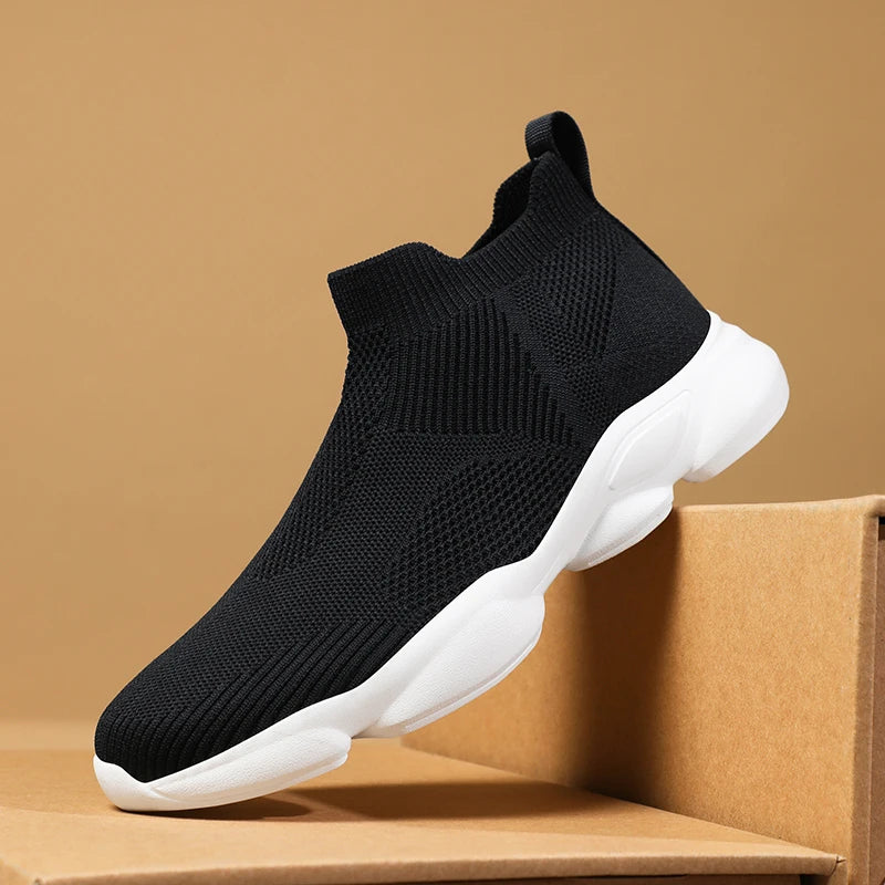 Aeris Knit Sneakers