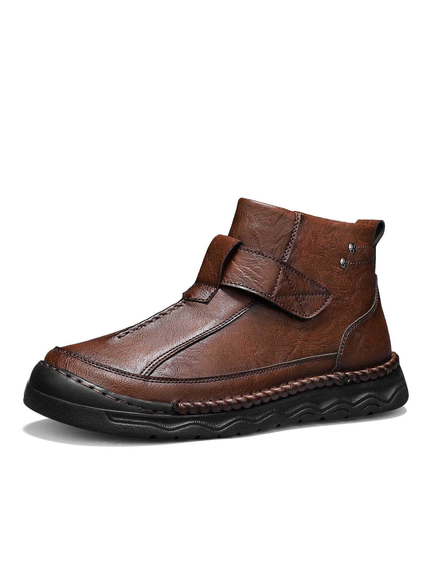 Ironwood Leather Boots