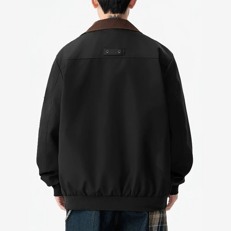 Maverick Jacket