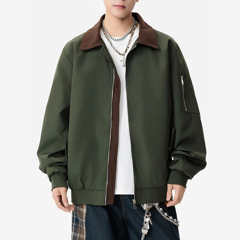 Maverick Jacket