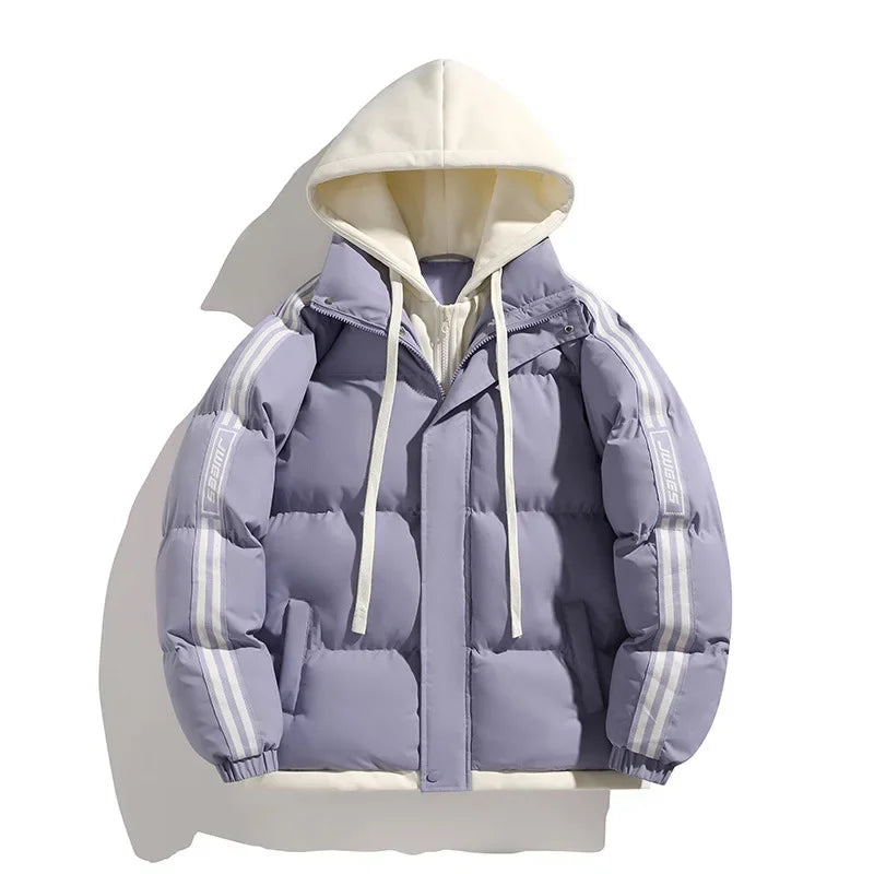 Avenue Winter Puff Jacket