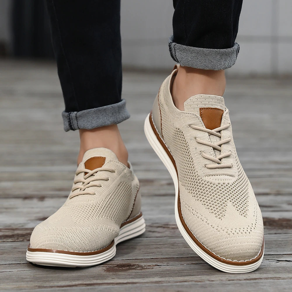 Lightweight Sneakers