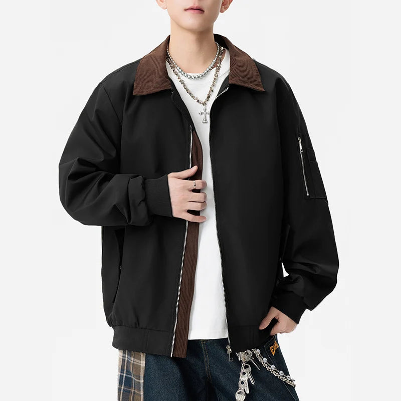 Maverick Jacket
