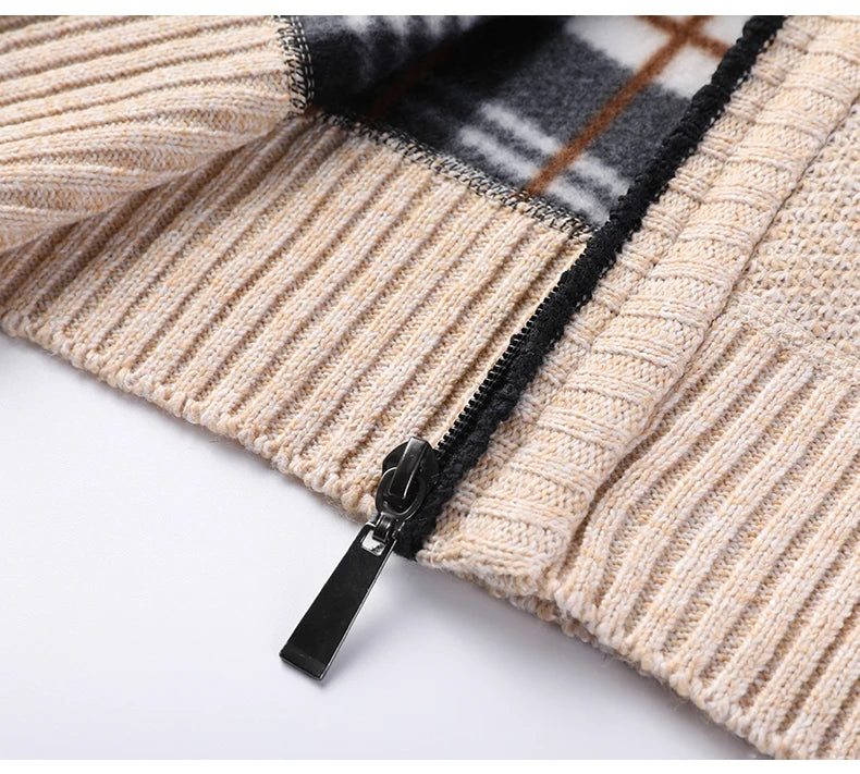 Elemental Knit Jacket