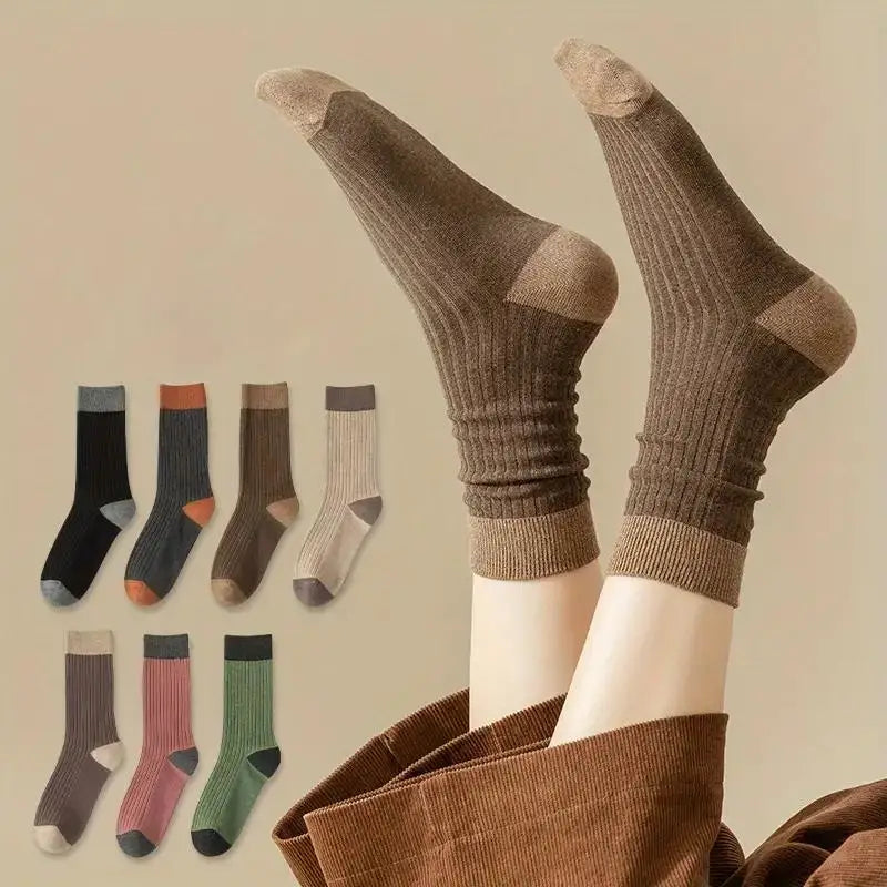 Cabin Wool Socks