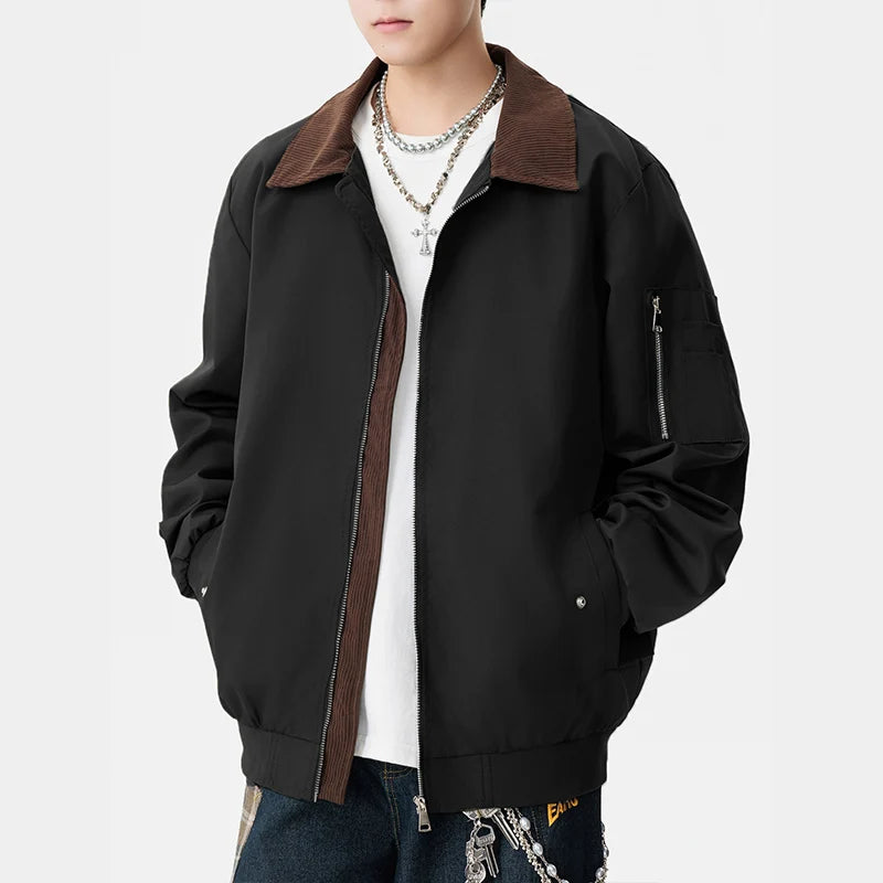 Maverick Jacket