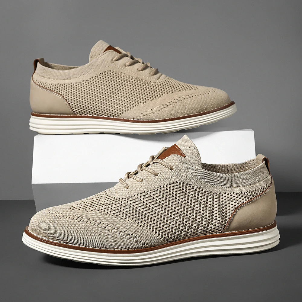 Lightweight Sneakers