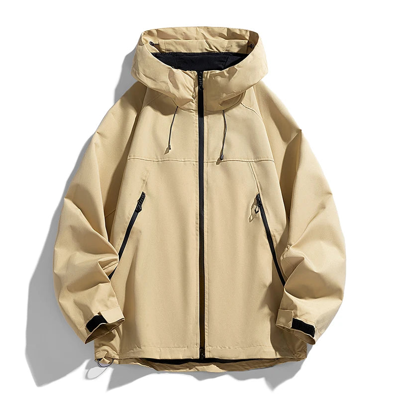 Apex Hiking Jacket