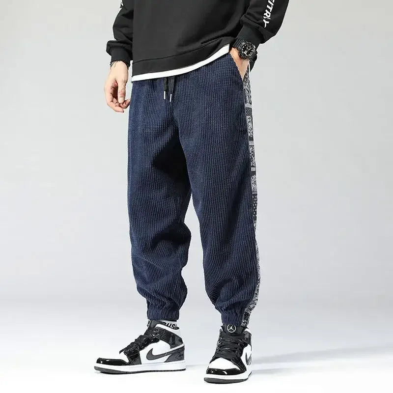 Alta Corduroy Pants