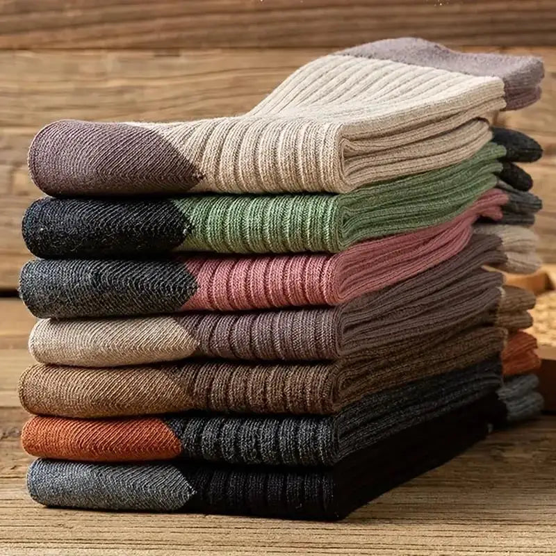 Cabin Wool Socks
