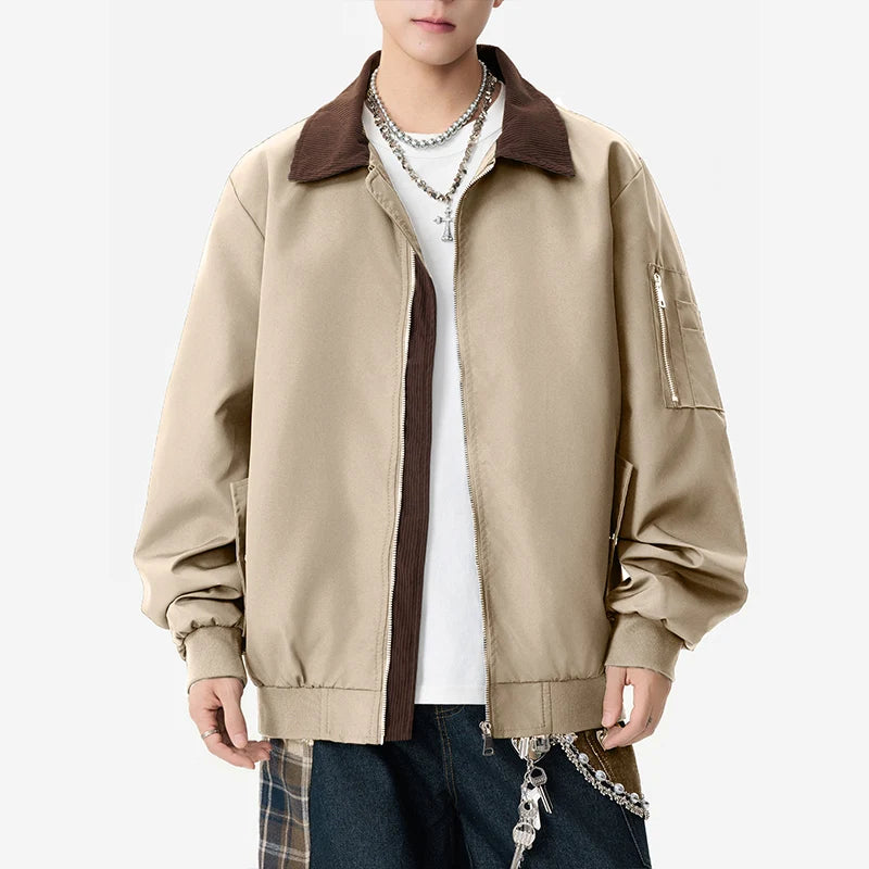 Maverick Jacket