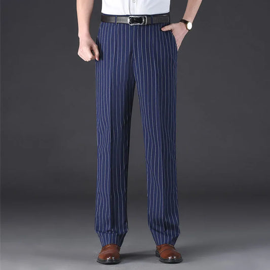Kingsmen Vintage Trousers