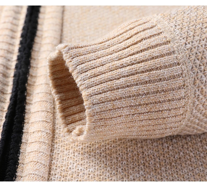 Elemental Knit Jacket