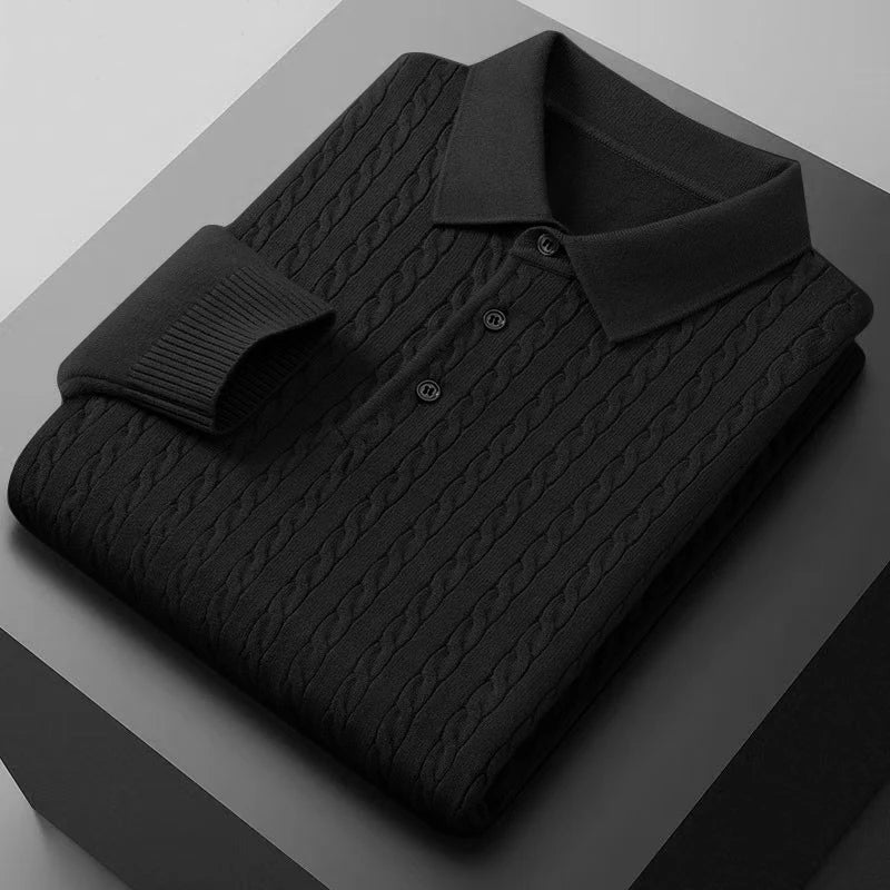 Yeti Cashmere Sweater