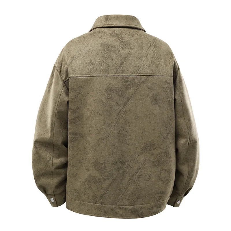 Longford Urban Jacket