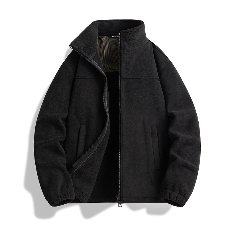 Formline Fleece Jacket
