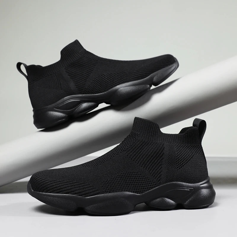 Aeris Knit Sneakers