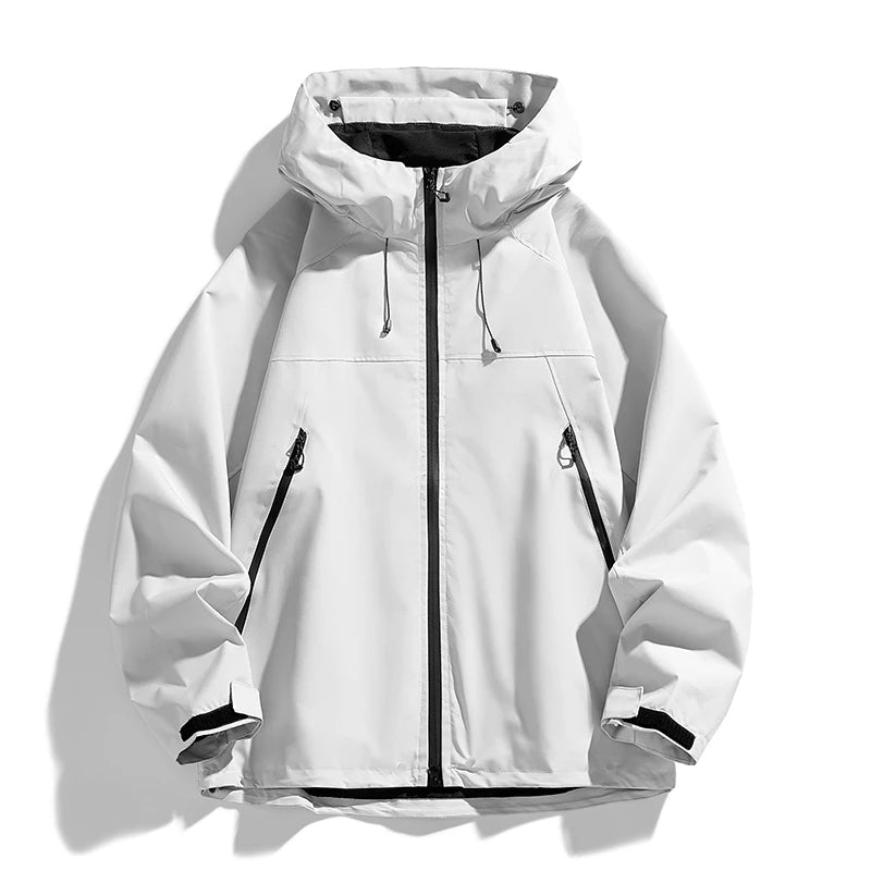 Apex Hiking Jacket