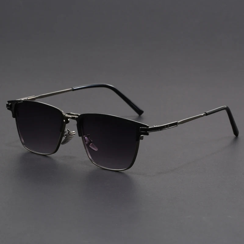 Luce Titanium Shades