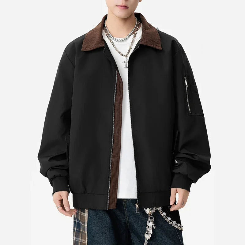 Maverick Jacket