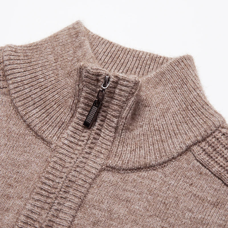 Atelier Cashmere Sweater