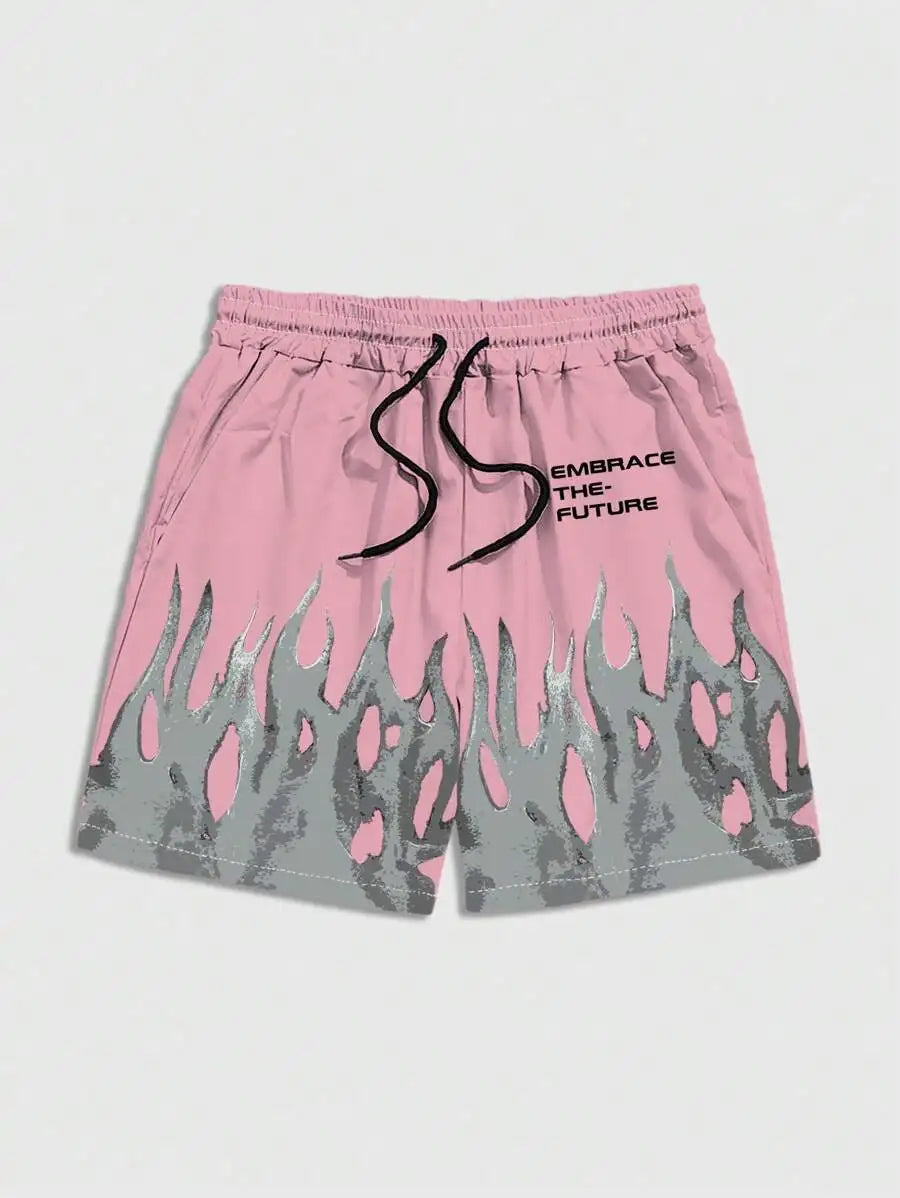 Fiamma Dri-fit Shorts