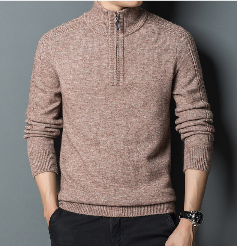 Atelier Cashmere Sweater