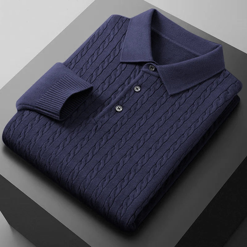 Yeti Cashmere Sweater