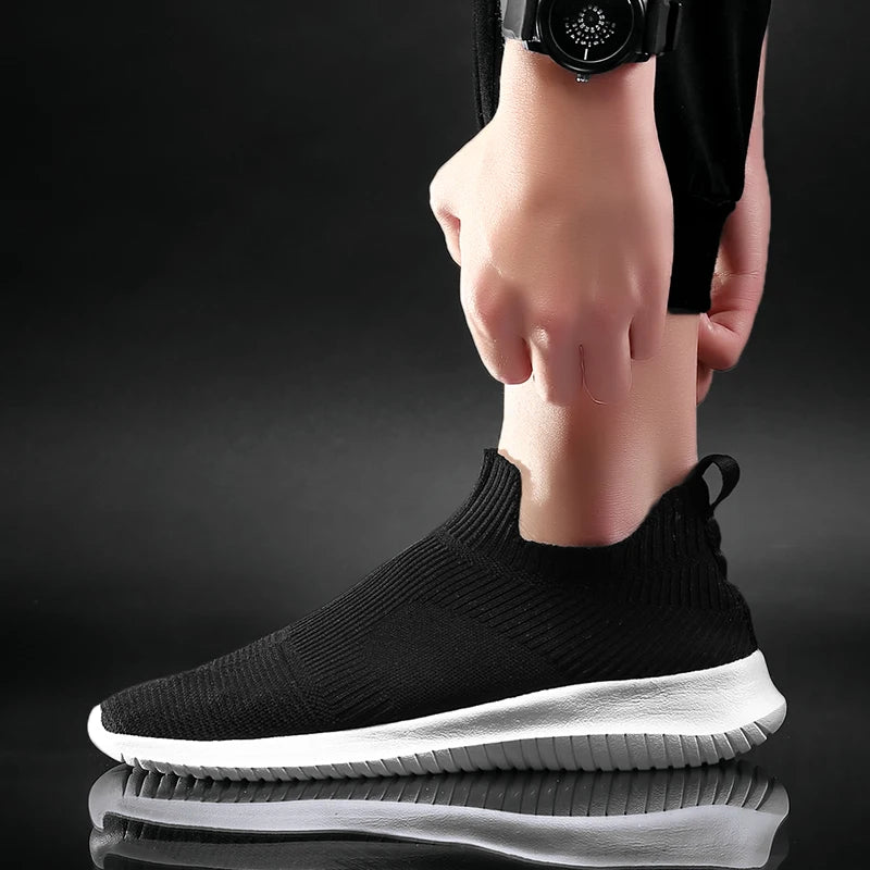 Vento Breathable Sneakers