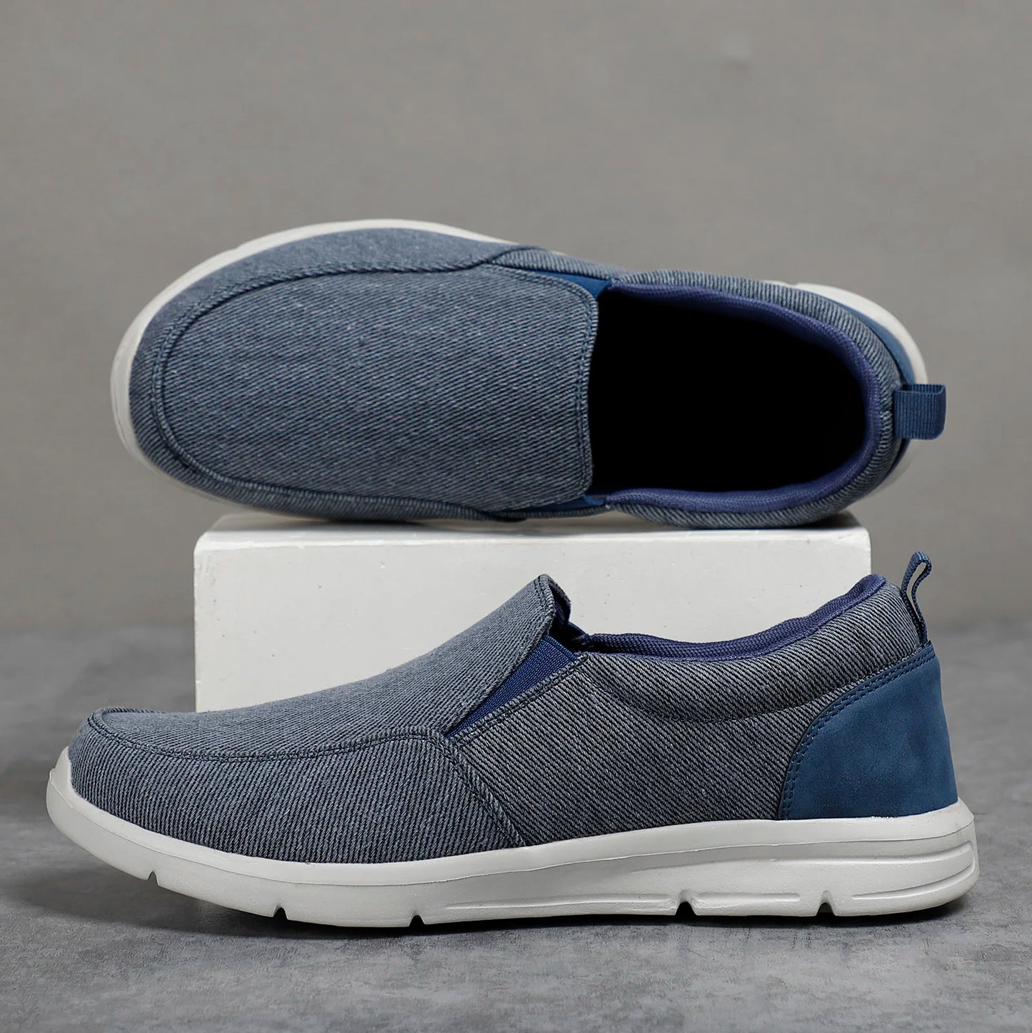 Quotidiano Slip-Ons