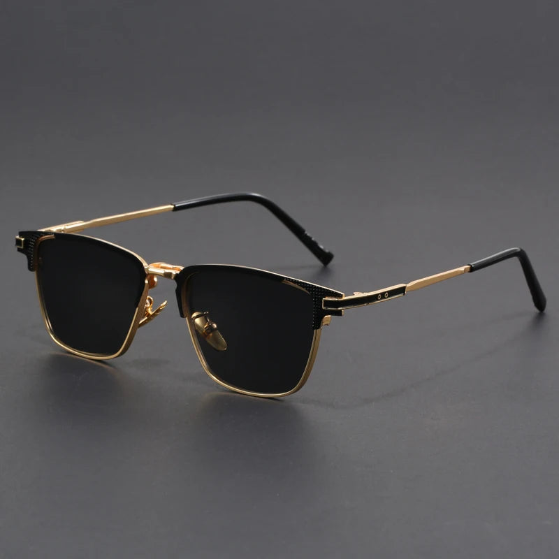 Luce Titanium Shades