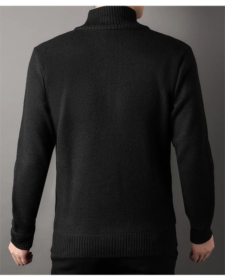 Elemental Knit Jacket