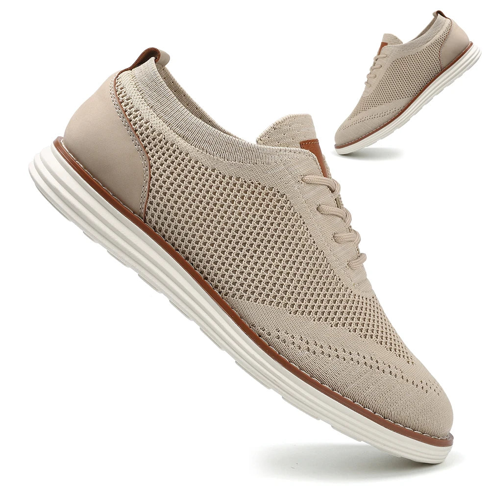 Lightweight Sneakers