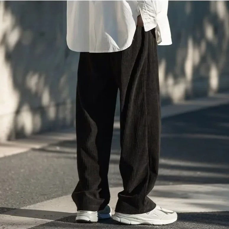 Street Corduroys