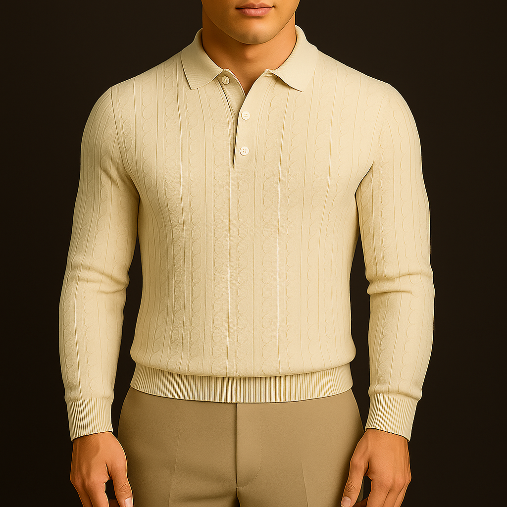 Yeti Cashmere Sweater