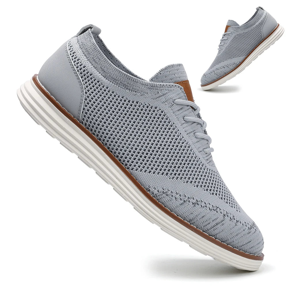 Lightweight Sneakers
