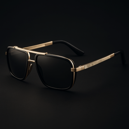 Mezzanotte Shades