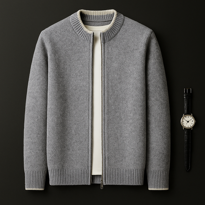 Stratta Wool Jacket