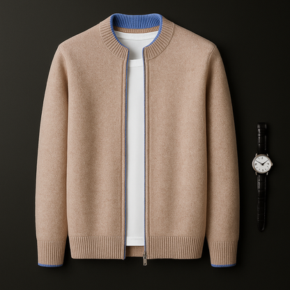 Stratta Wool Jacket