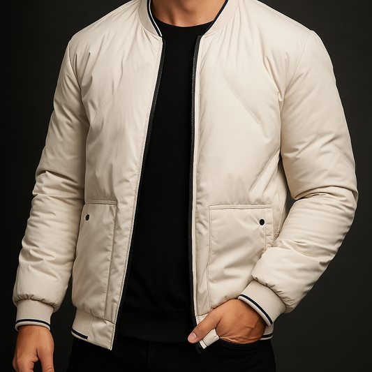 Tripton's Heavyweight Jacket