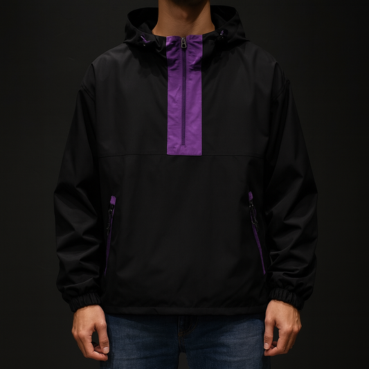 Nightfall Windbreaker