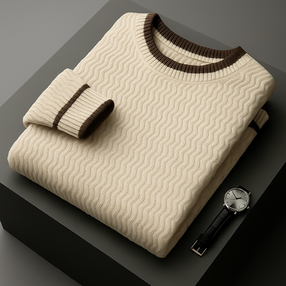 Seren Merino Knit Sweater