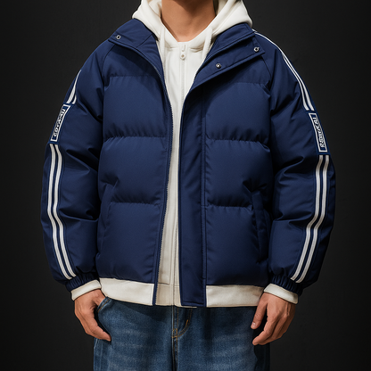 Avenue Winter Puff Jacket