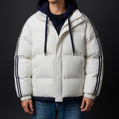 Avenue Winter Puff Jacket